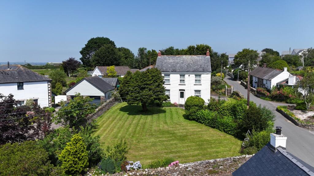 Main image of property: Lanreath, Looe, PL13