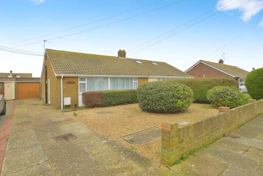Main image of property: Derville Road, Greatstone, New Romney, Kent, TN28
