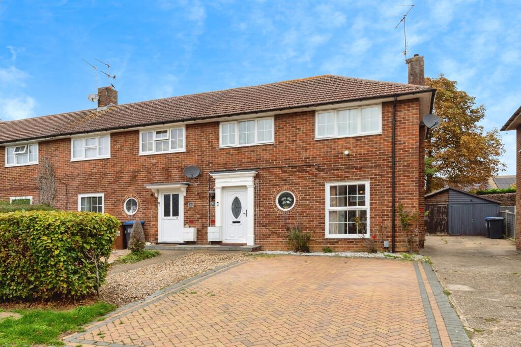 Main image of property: Walnut Grove, Welwyn Garden City
