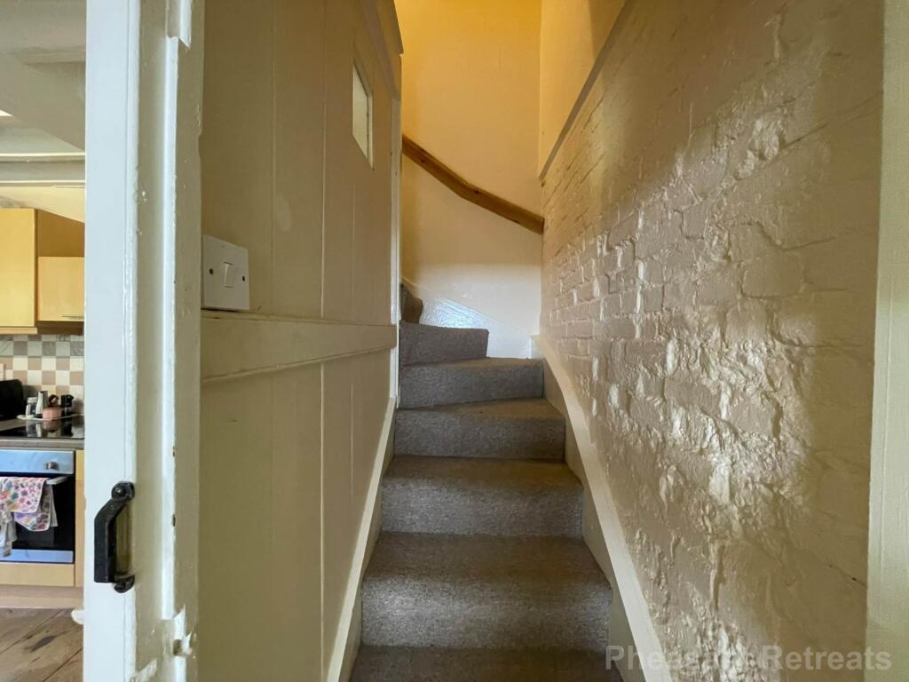 Apartment in Oxford - View 5