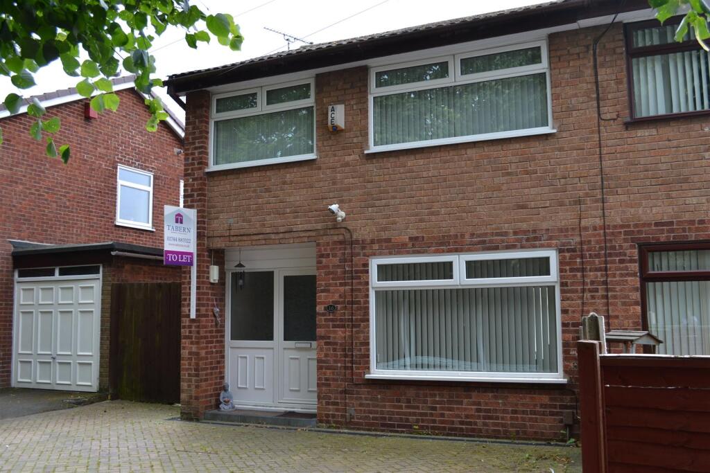 Main image of property: Beech Avenue, Sutton, St Helens