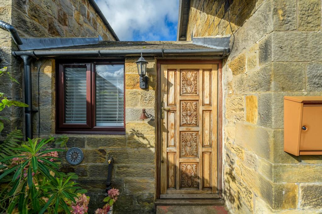 House in Swarland, Newton-on-the-Moor and Swarland - View 5