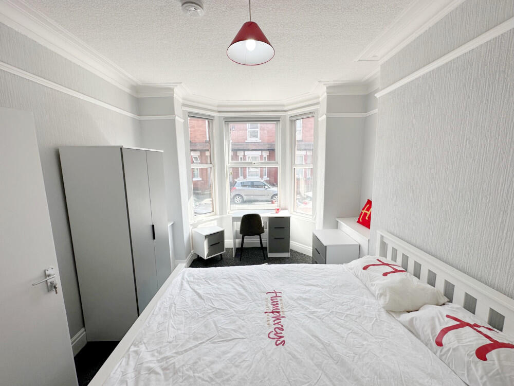 House in Manchester - More