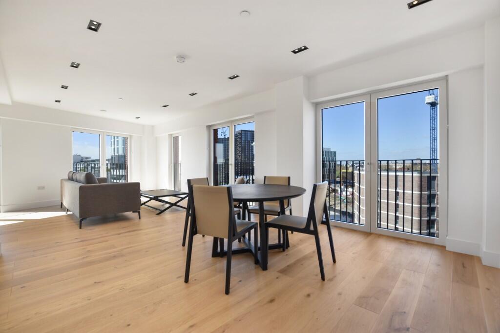 Main image of property: Exchange Gardens, London, SW8