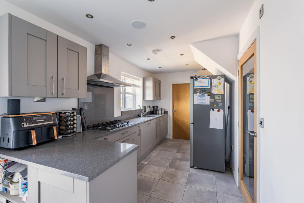 House in Llandudno, Penmaenmawr - View 3