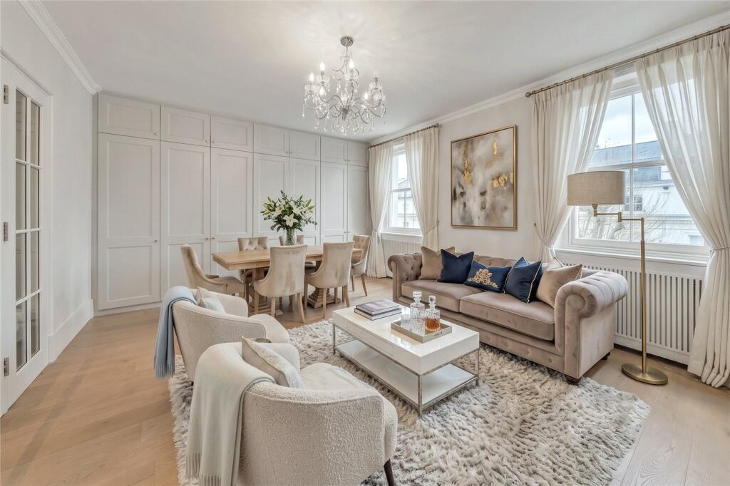 Main image of property: Randolph Avenue, London, W9