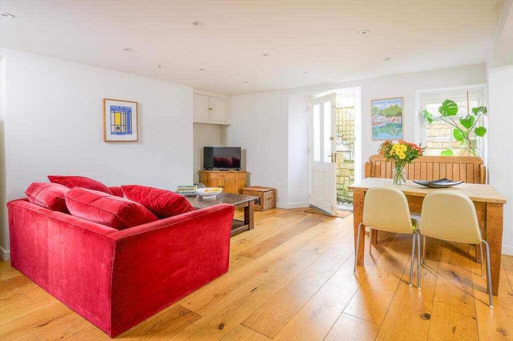 Additional image 14 of Beaufort West, Bath, Somerset BA1