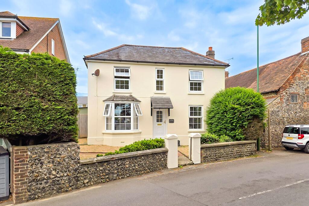 Main image of property: Sea Road, East Preston, BN16