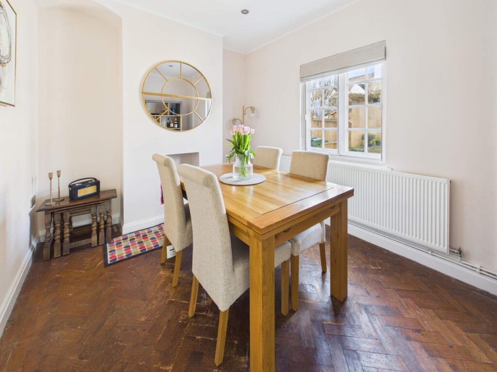 House in Cardiff, Rhiwbina Garden Village, Rhiwbina - View 3