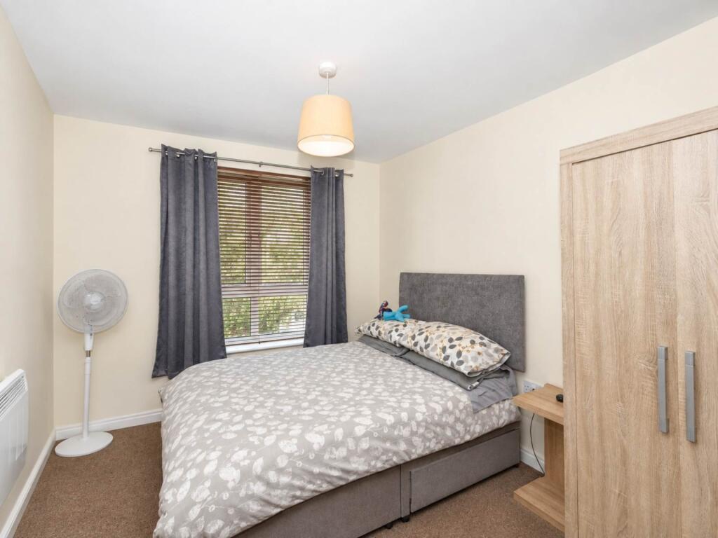 Apartment in Ipswich, Suffolk - More