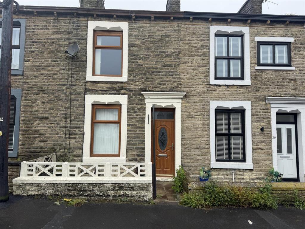 Main image of property: 22 New LaneOswaldtwistleLancashire