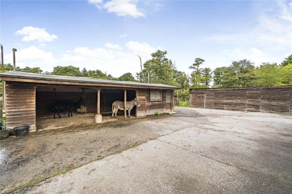 Additional image 3 of Ashcott Road, Meare, Glastonbury, Somerset, BA6