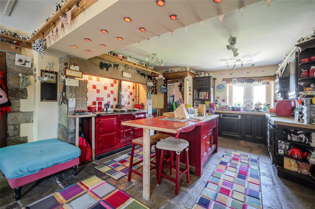 Additional image 5 of Smithy Croft, Skipton Road, Cross Hills, BD20 7DS