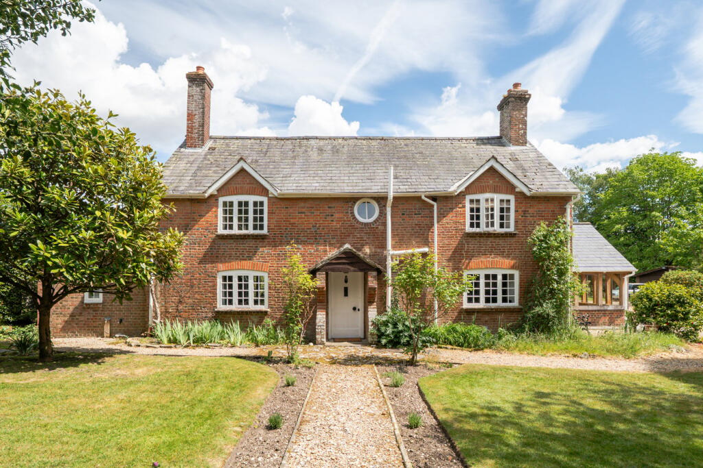 Main image of property:  Rockford, Ringwood, BH24