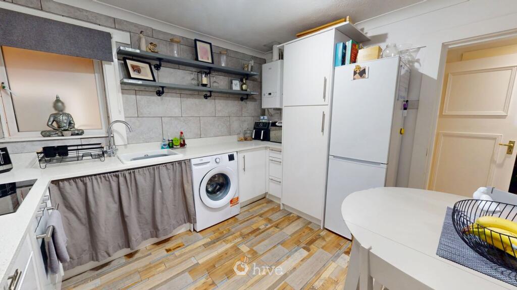 Summerfields Drive, Blaxton, Doncaster, DN9 photo 5