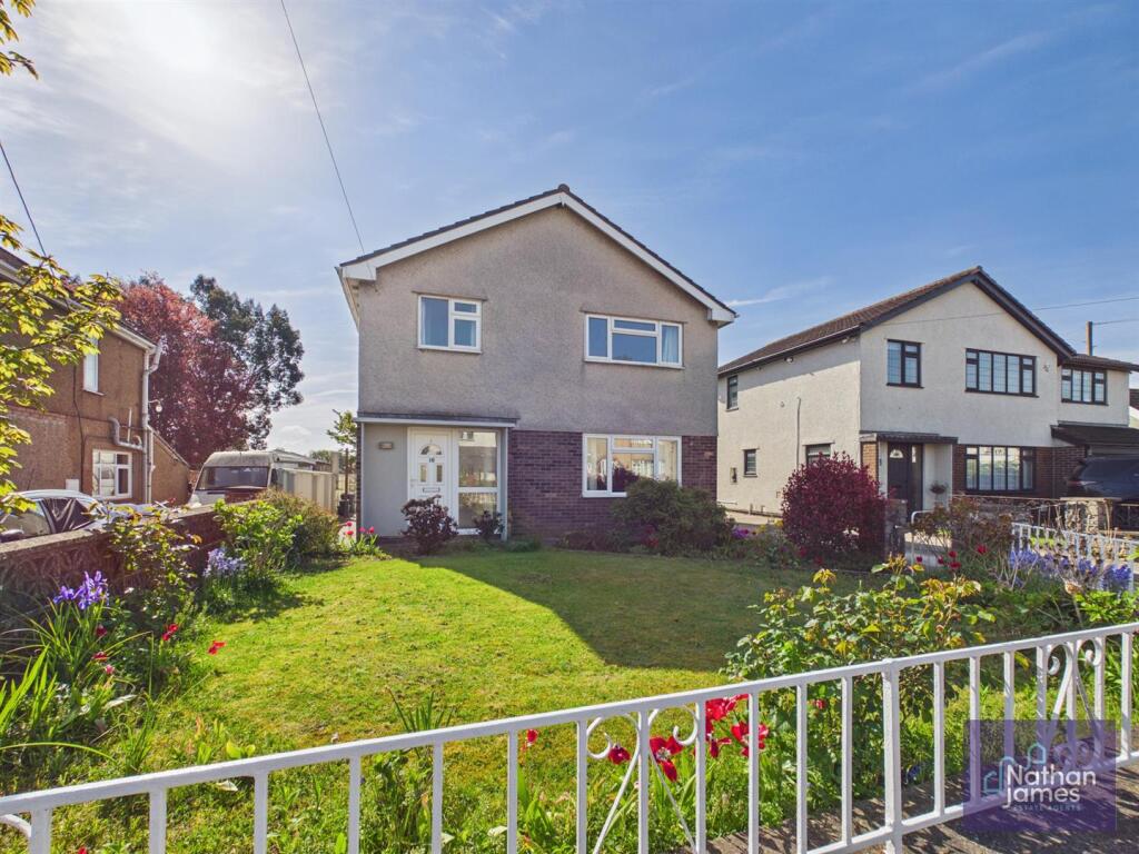 Main image of property: Church Road, Caldicot