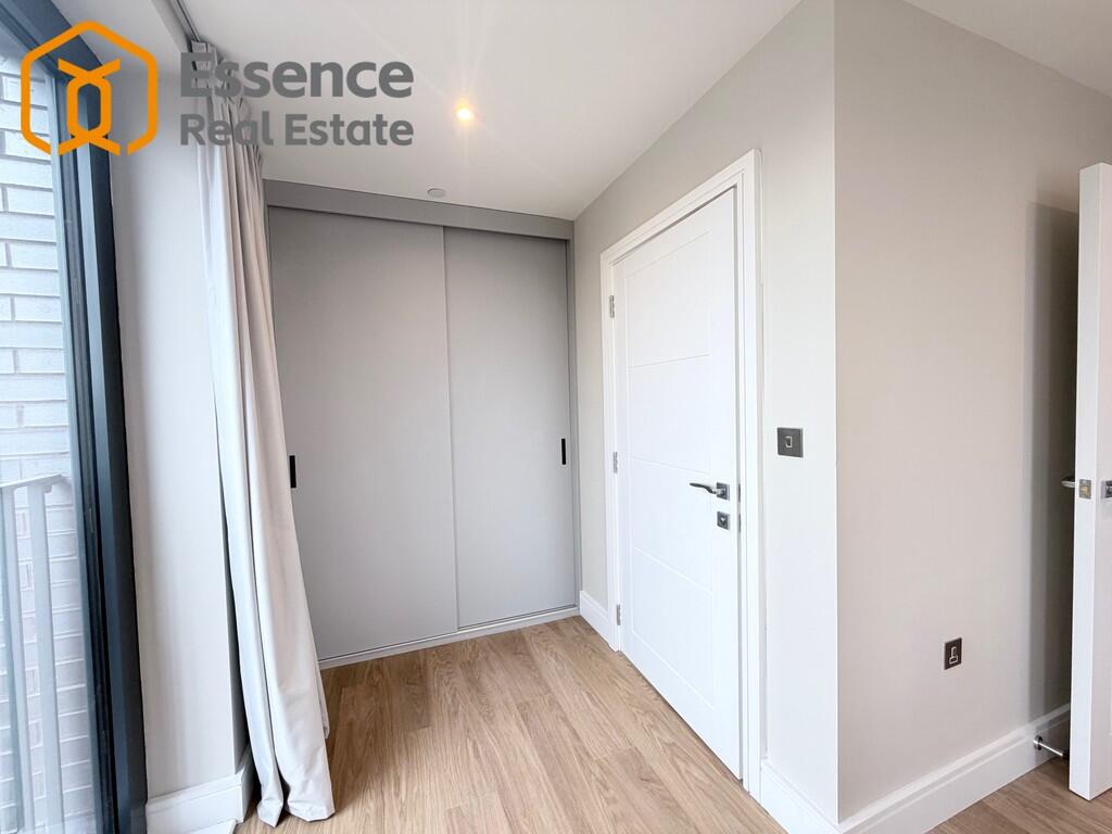 Apartment in Birmingham - View 4