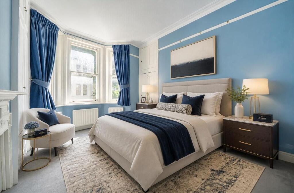 Apartment in London - View 3