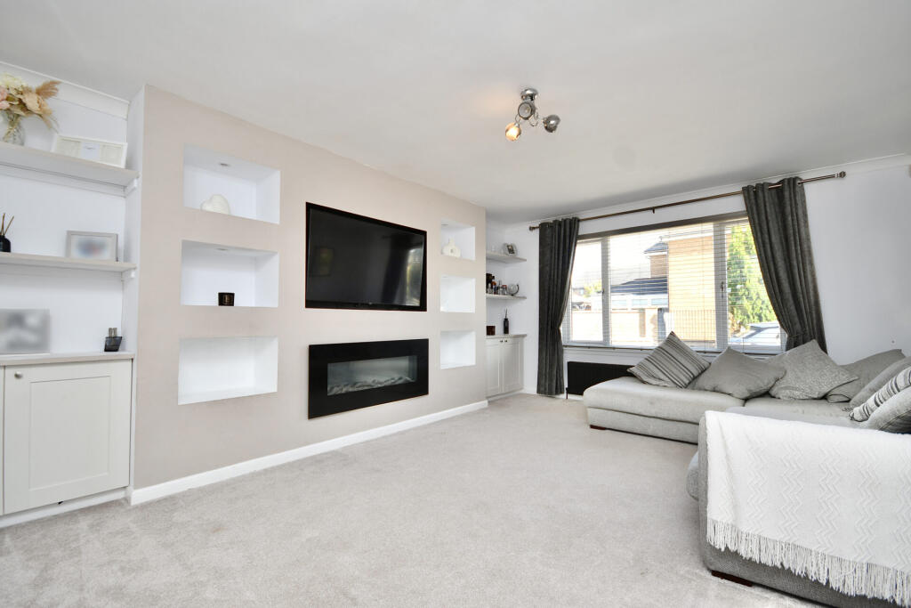House in Mauchline, East Ayrshire - View 3