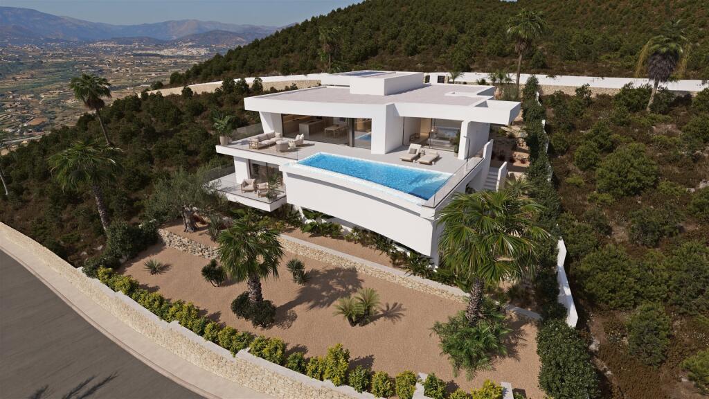 Main image of property: Valencia, Alicante, Moraira