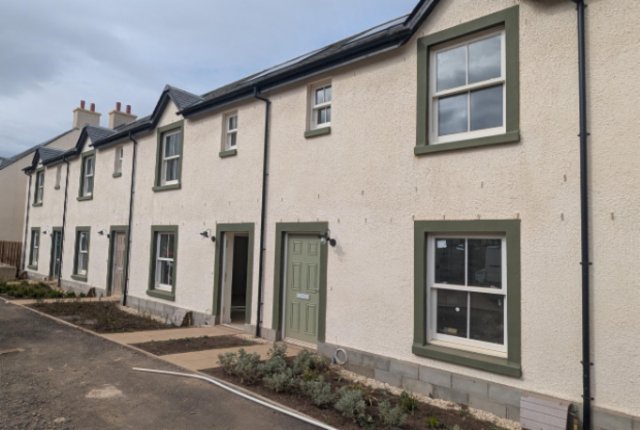 Main image of property: STATION ROAD , LONGNIDDRY , EH32 0GN