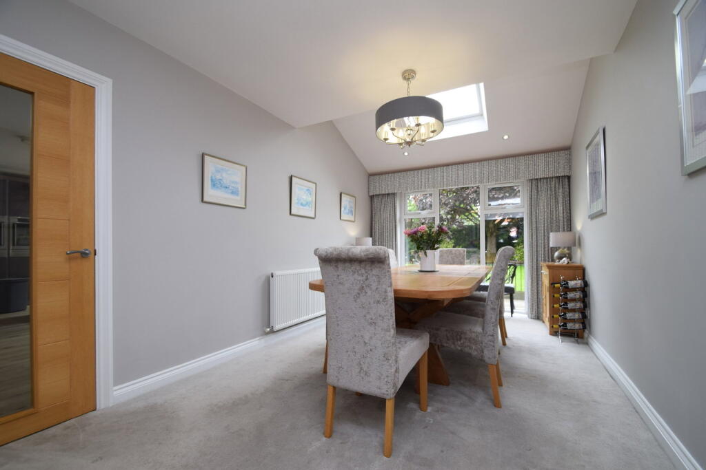 House in Stockport - View 4