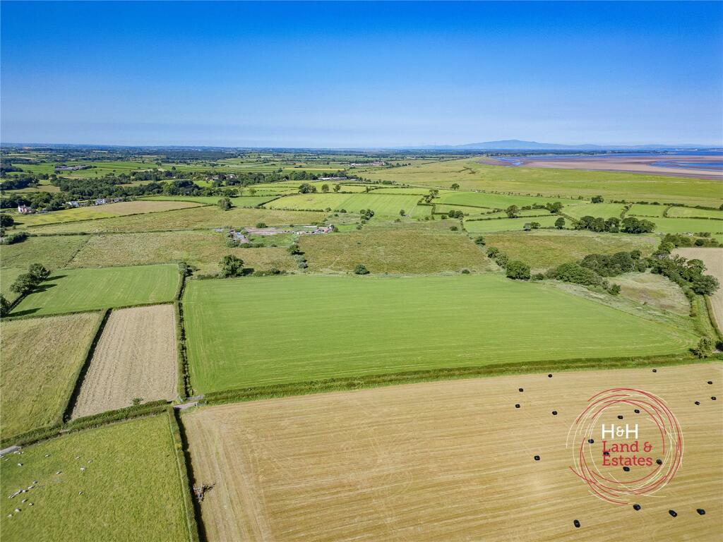 Land At Burgh By Sands, Burgh By Sands, Carlisle - More