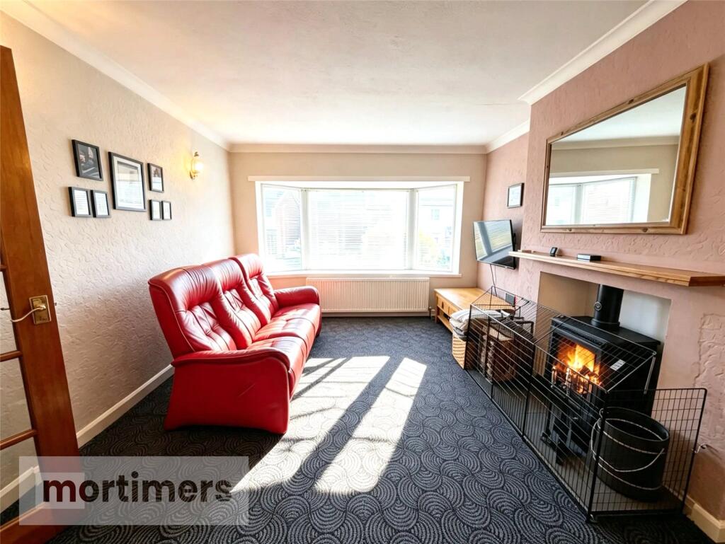House in Blackburn - View 4