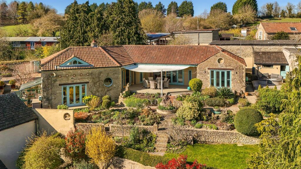 Main image of property: Hollingham Lane, Horsley, Stroud