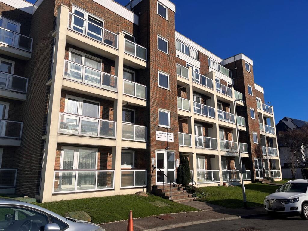 Main image of property: Harewood Close, Bexhill-on-Sea, TN39