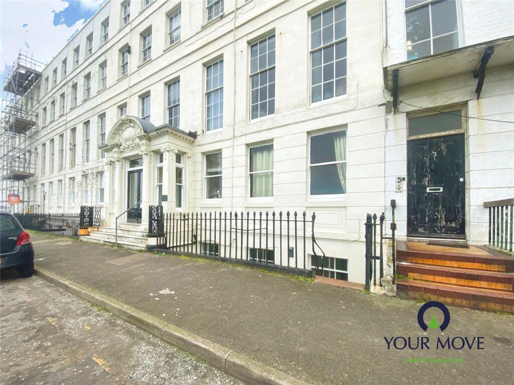 Main image of property: Paragon Court, Fort Paragon, Margate, Kent, CT9