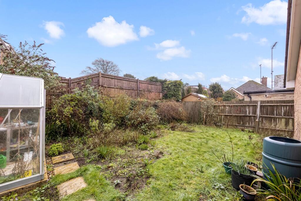 Highlands Close, Hassocks, BN6 photo 4