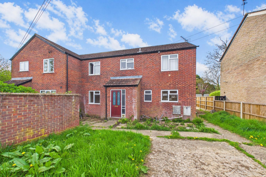 Main image of property: Canons Close, Dereham