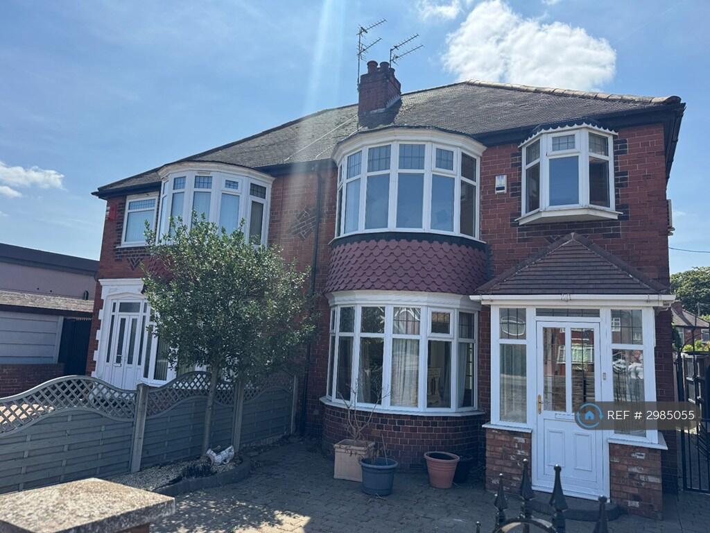 Main image of property: Warmsworth Road, Doncaster, DN4