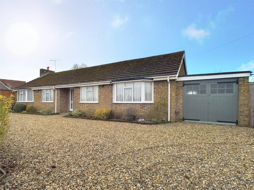 Main image of property: Green Lane, Stratfield Saye, Reading, Hampshire, RG7