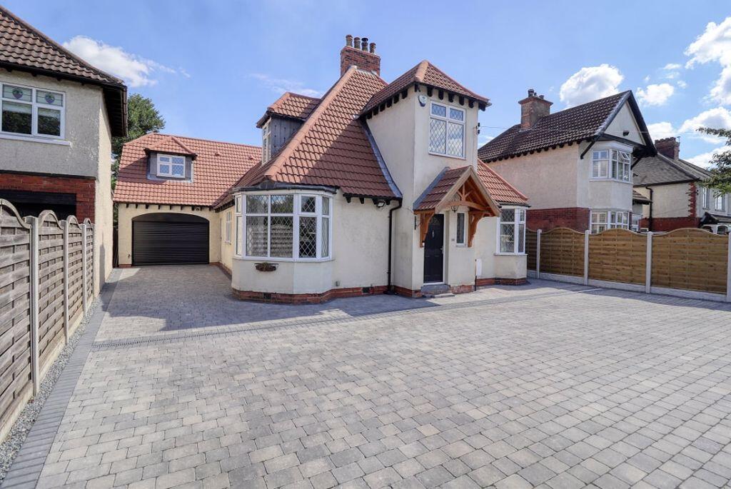 Main image of property: Ashby Road, Scunthorpe
