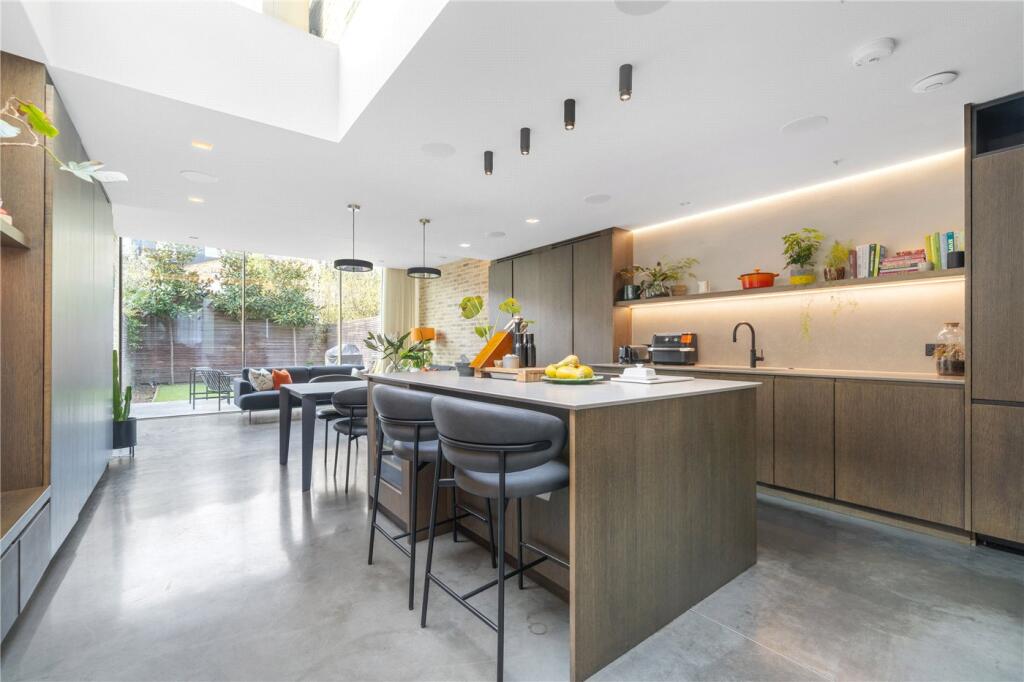 Main image of property: Shawbury Road, East Dulwich, London, SE22