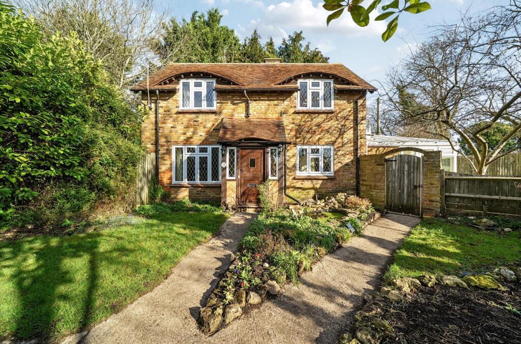 Main image of property: Chearsley, Buckinghamshire