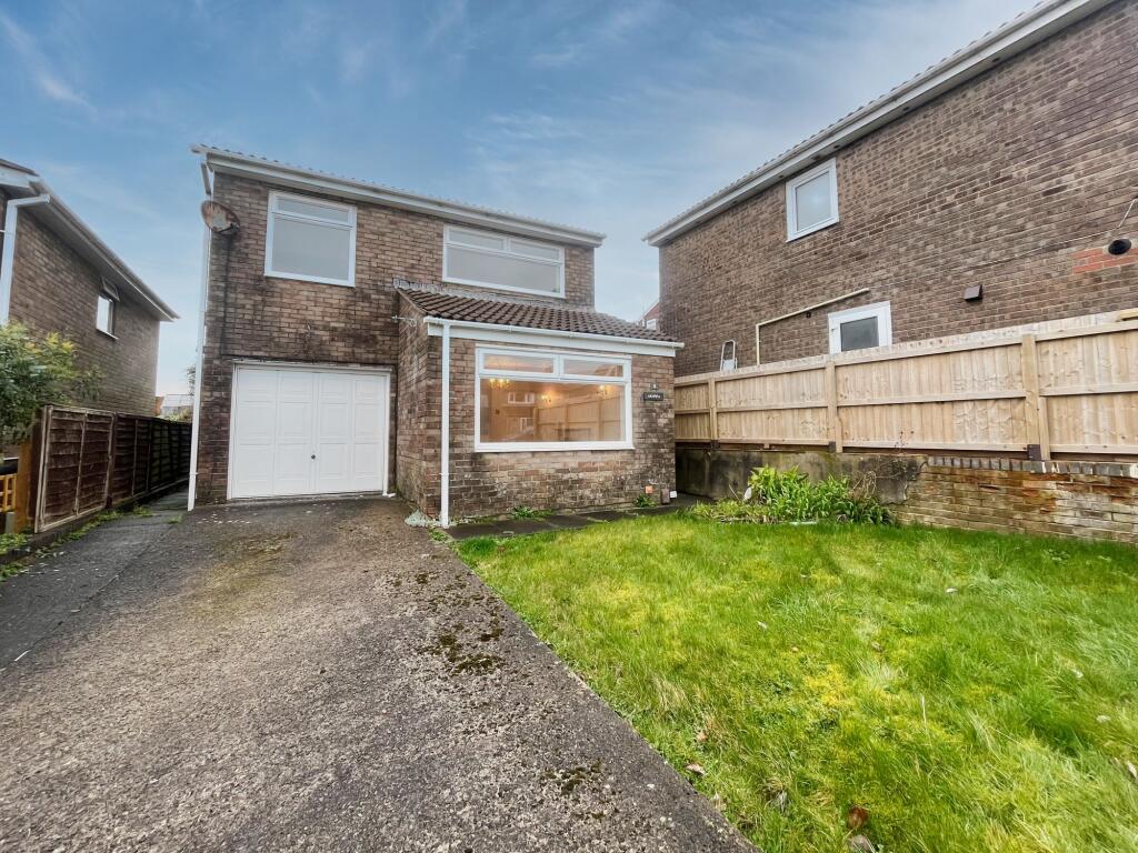 Main image of property: Hornbeam Close, Cimla, SA11