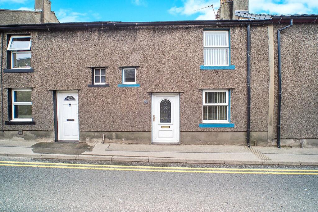 Main image of property: Queen Street, Aspatria, Wigton, Cumbria, CA7