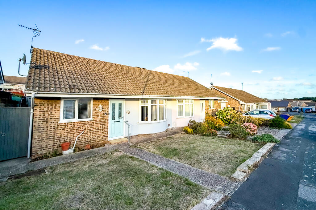 House in Eastbourne, East Sussex