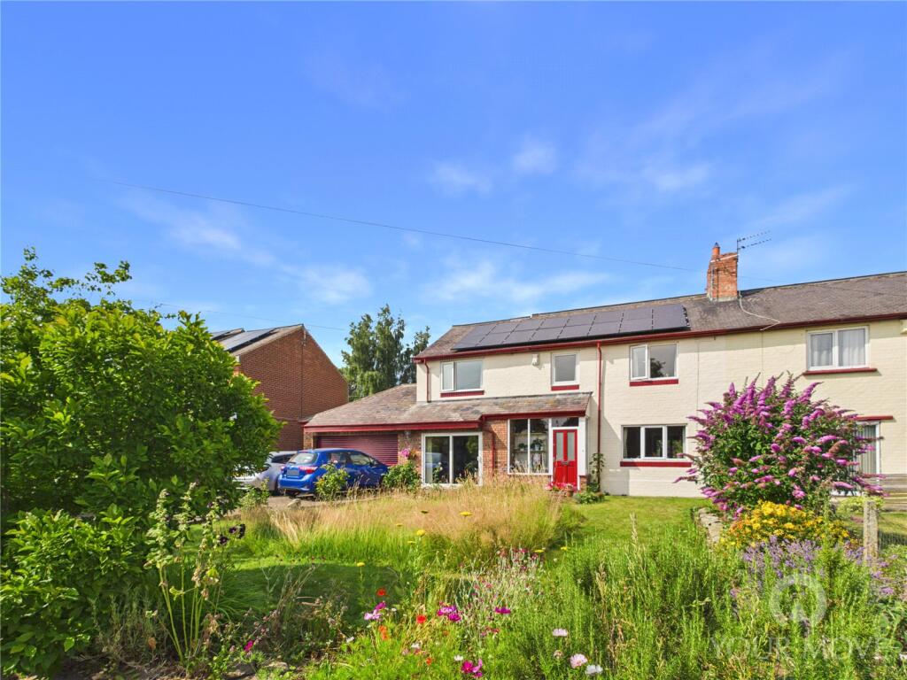 Main image of property: Main Road, Gainford, Darlington, Durham, DL2