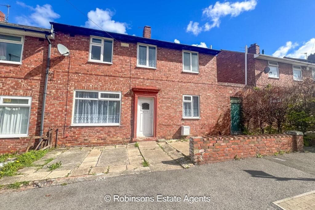 Main image of property: Bradford Crescent, Gilesgate, Durham