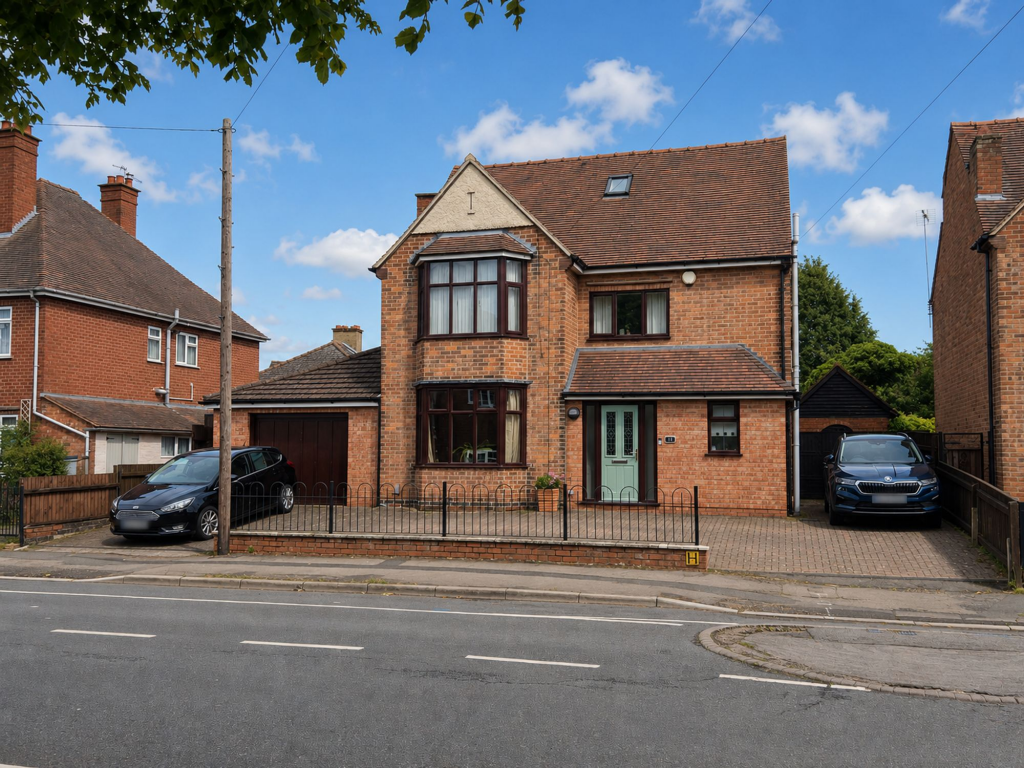 Main image of property: King Edwards Avenue, Gloucester, GL1