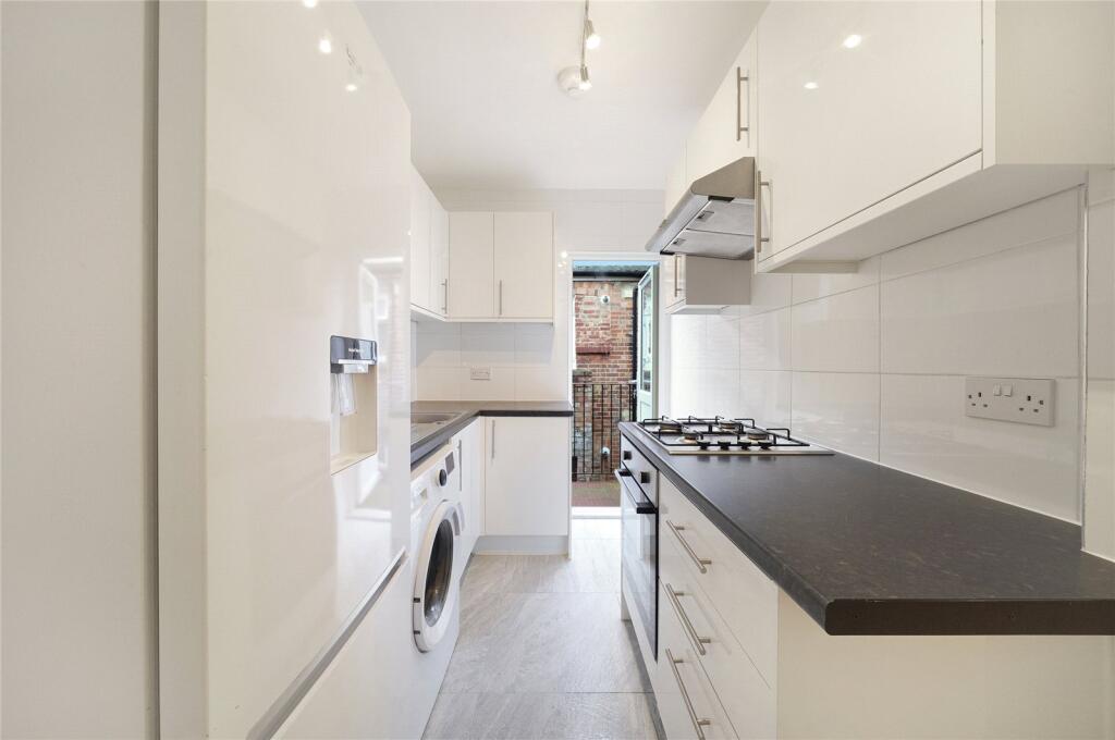 Main image of property: Crewys Road, Childs Hill, NW2