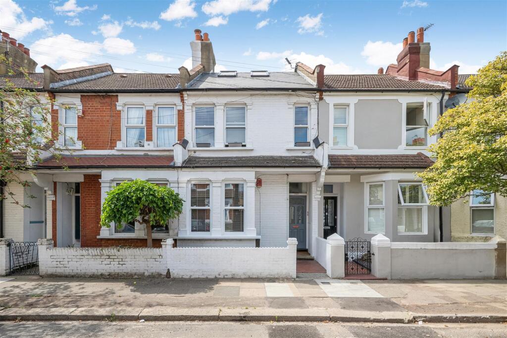 Main image of property: Laburnum Road, Colliers Wood
