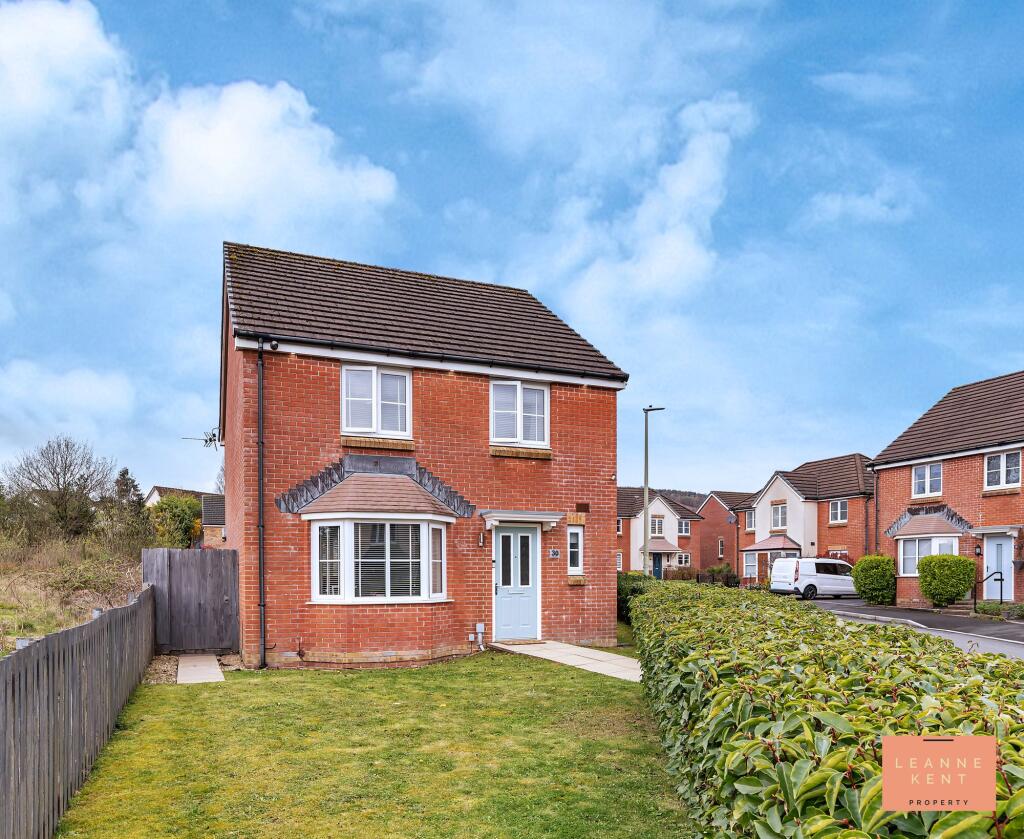 Main image of property: Waun Draw, Caerphilly, CF83