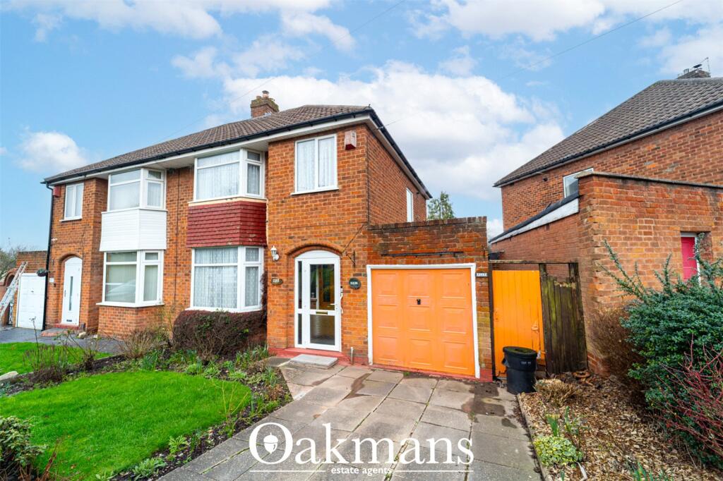 Main image of property: Alvechurch Road, Birmingham, West Midlands, B31
