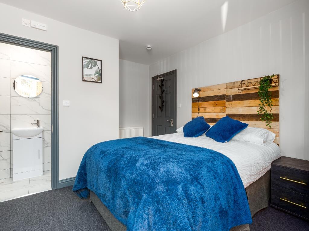 Main image of property: Westminster Way