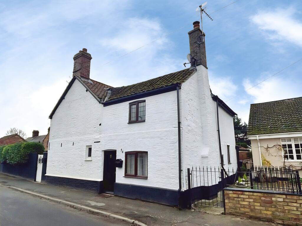 Main image of property: High Street, Chippenham, Ely